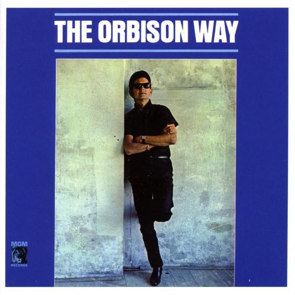 Roy Orbison - The Orbison Way