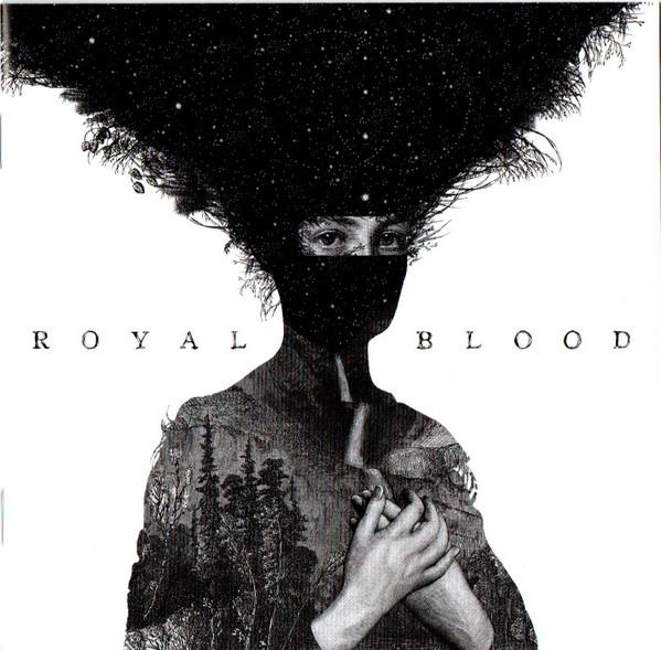 Royal Blood (6) - Royal Blood