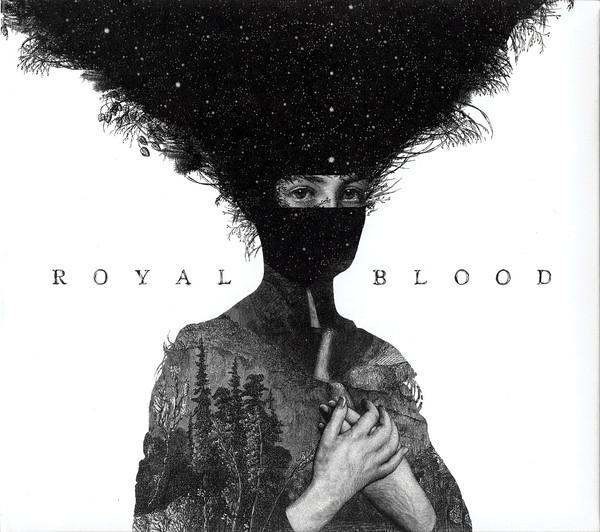 Royal Blood  - Royal Blood