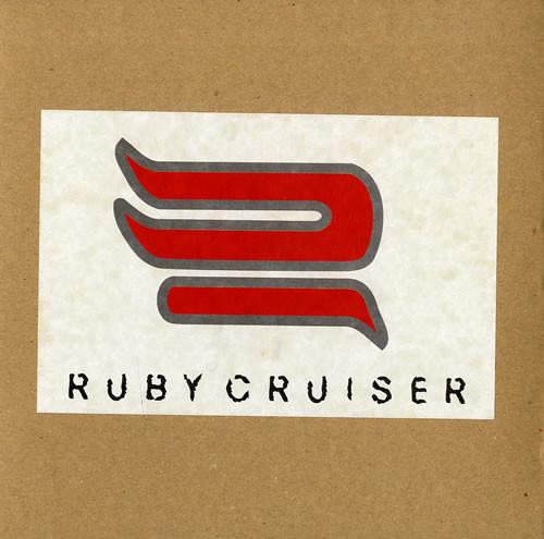 Ruby Cruiser - Breakpoint With Googie / Debbies First Flick
