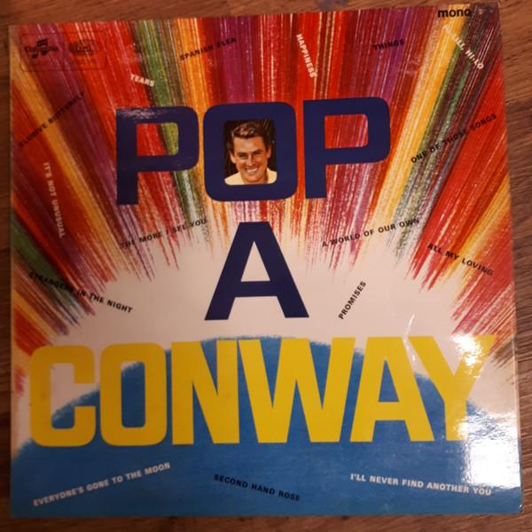 Russ Conway - Pop-A-Conway