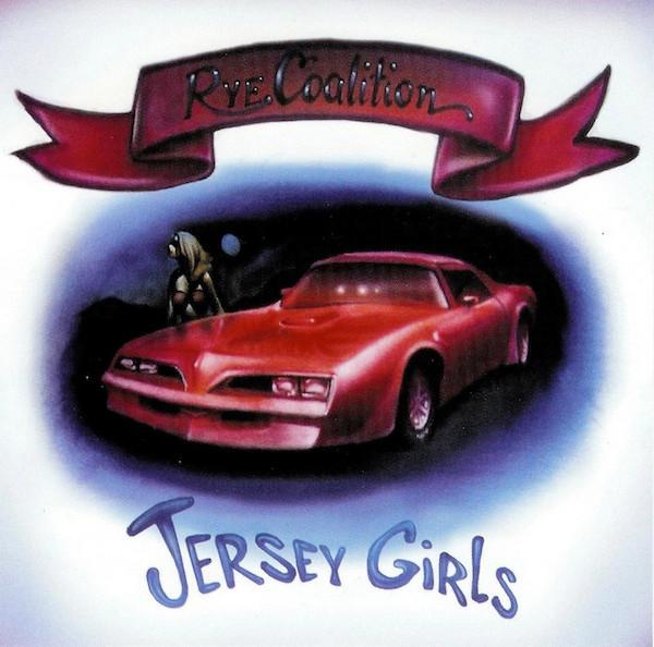 Rye Coalition - Jersey Girls