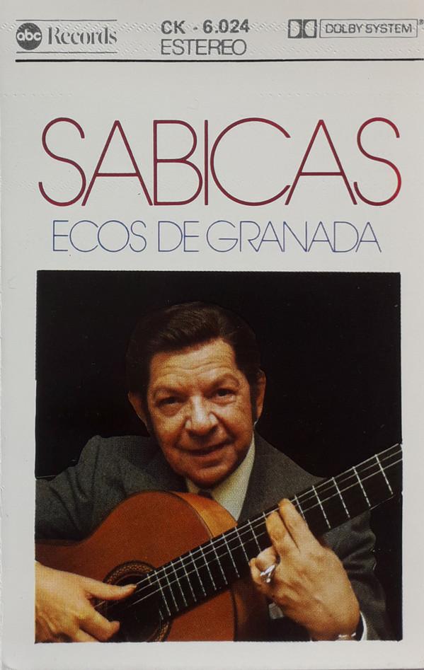 Sabicas - Ecos De Granada