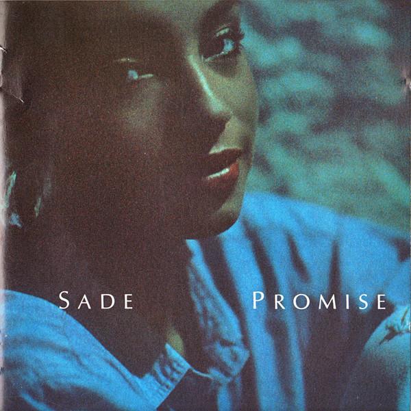 Sade - Promise