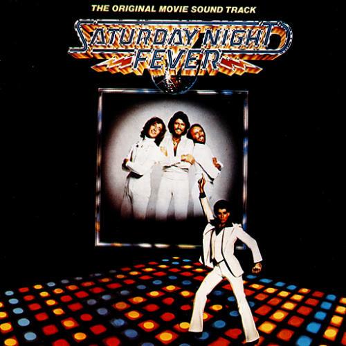  - Saturday Night Fever (The Original Movie Sound Track)