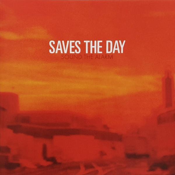 Saves The Day - Sound The Alarm