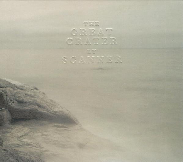 Scanner - The Great Crater