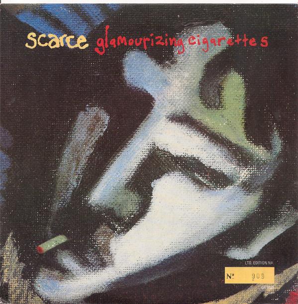 Scarce - Glamourizing Cigarettes