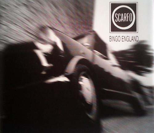 Scarfo - Bingo England