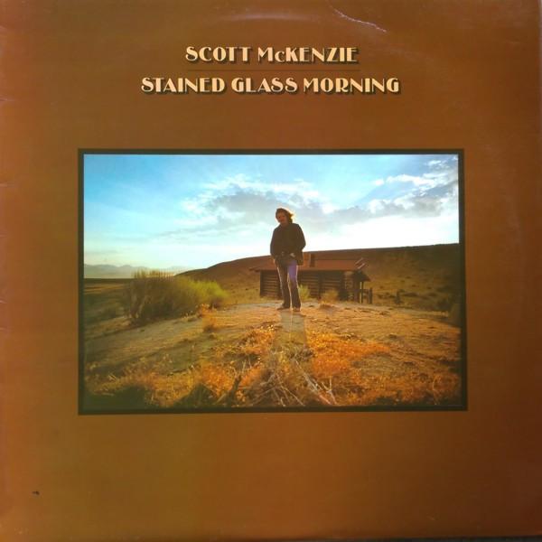 Scott McKenzie - Stained Glass Morning