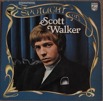 Scott Walker - Spotlight On Scott Walker