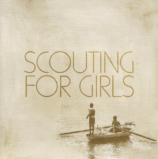 Scouting For Girls - Scouting For Girls