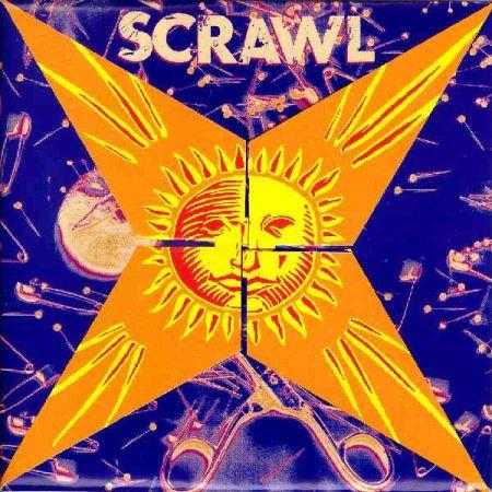 Scrawl - Your Mother Wants To Know
