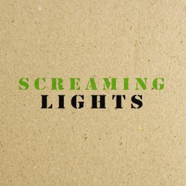 Screaming Lights - GMN / Glow