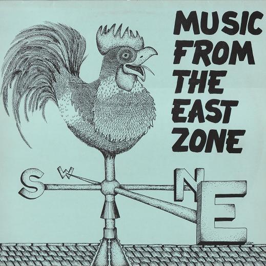 Screen 3 (2), Fire Hydrant Men, The Railway Children (2) - Music From The East Zone