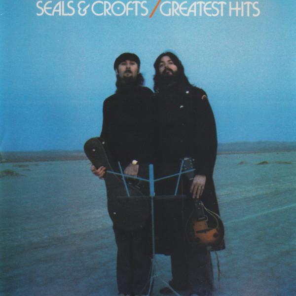 Seals & Crofts - Seals & Crofts' Greatest Hits