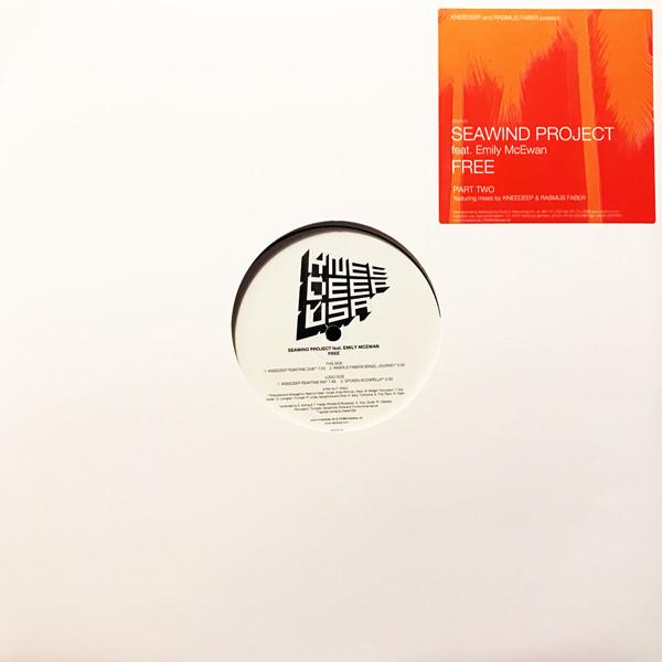 Seawind Project - Free (Part Two)