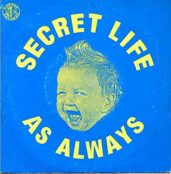Secret Life - As Always