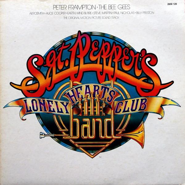  - Sgt. Pepper's Lonely Hearts Club Band