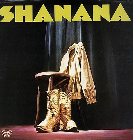 Sha Na Na - Shanana