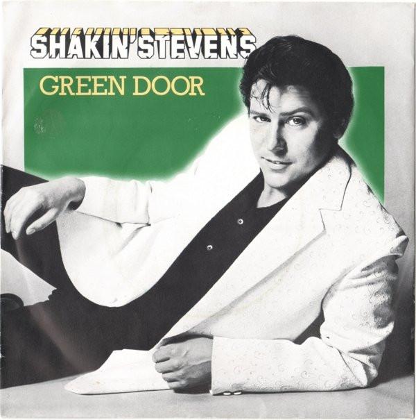 Shakin' Stevens - Green Door
