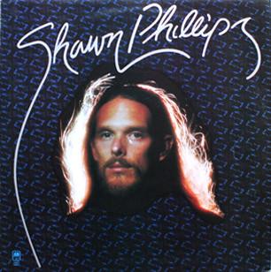 Shawn Phillips (2) - Bright White