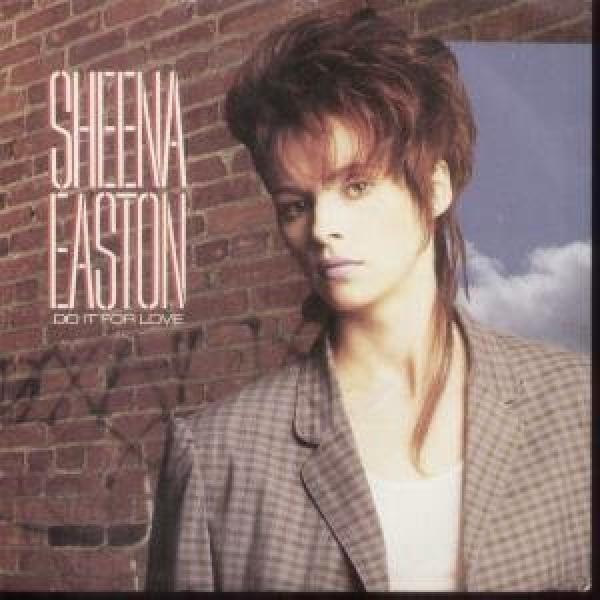 Sheena Easton - Do It For Love