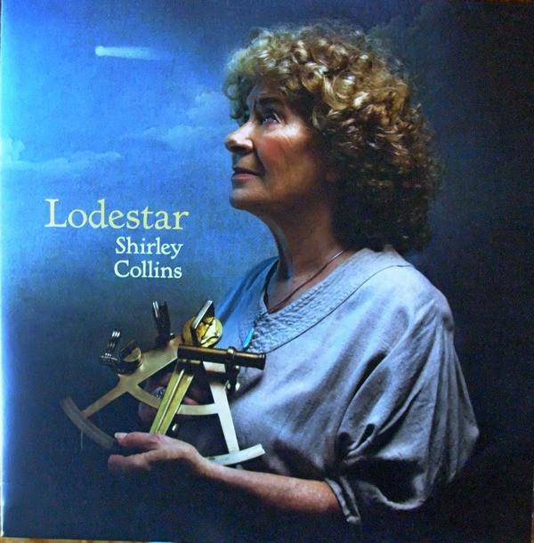 Shirley Collins - Lodestar