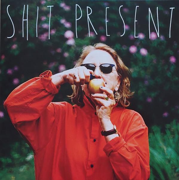 Shit Present - Misery + Disaster