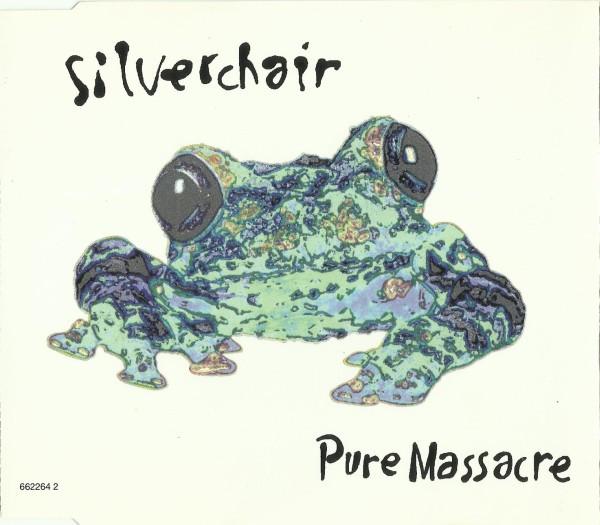 Silverchair - Pure Massacre