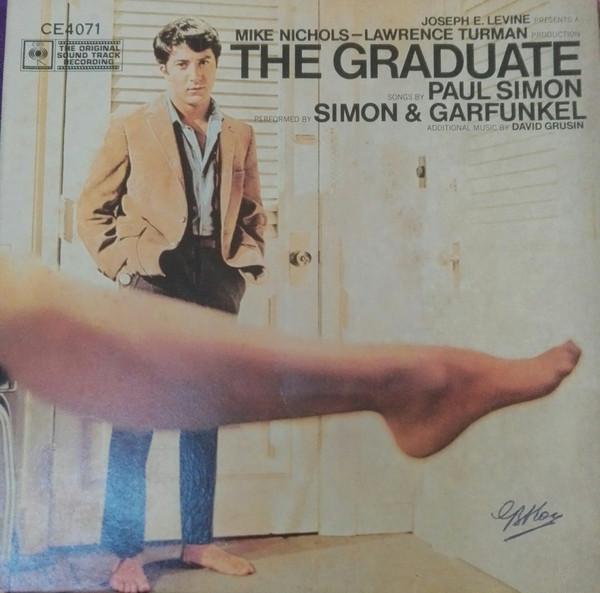 Simon & Garfunkel, Dave Grusin - The Graduate