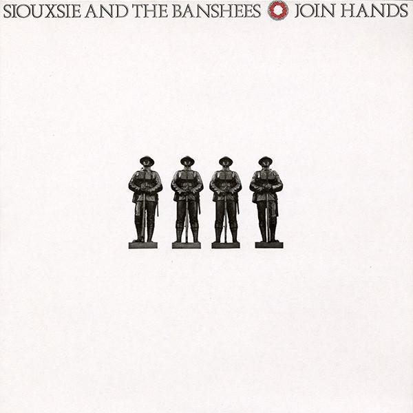Siouxsie & The Banshees - Join Hands