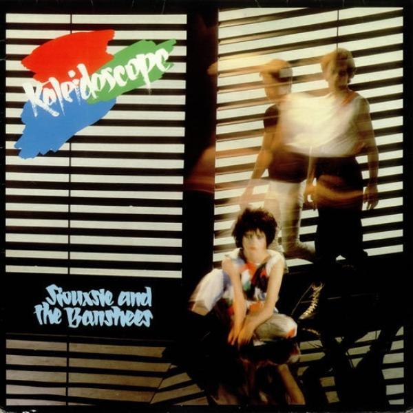 Siouxsie & The Banshees - Kaleidoscope