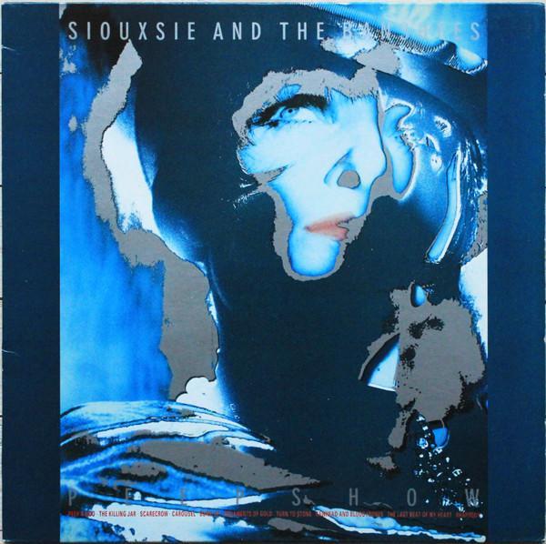 Siouxsie & The Banshees - Peepshow