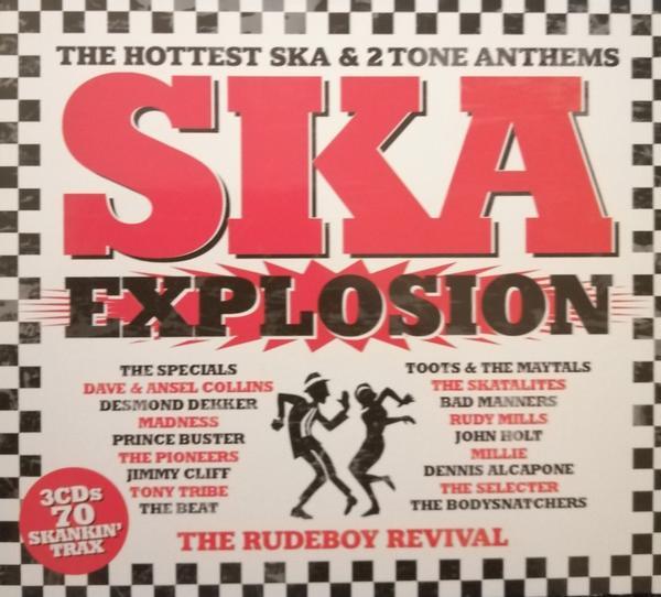  - Ska Explosion