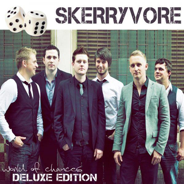 Skerryvore - World Of Chances