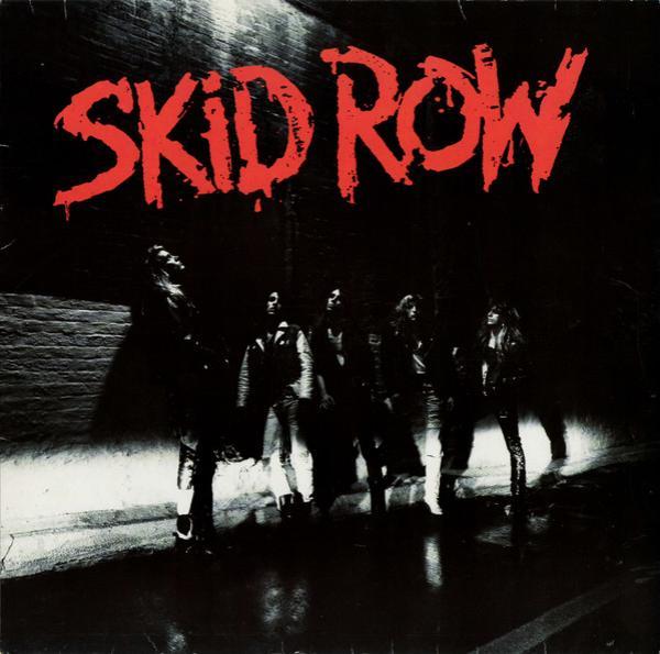 Skid Row - Skid Row
