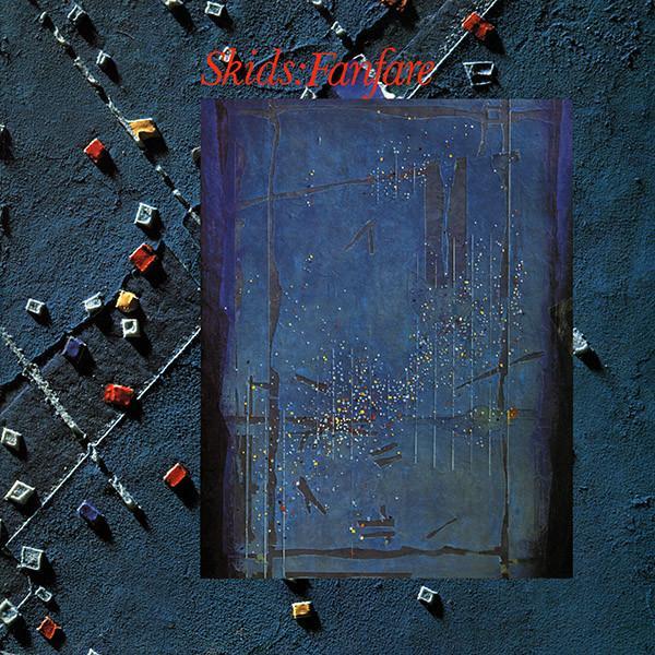 Skids - Fanfare