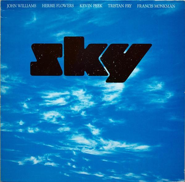 Sky (4) - Sky