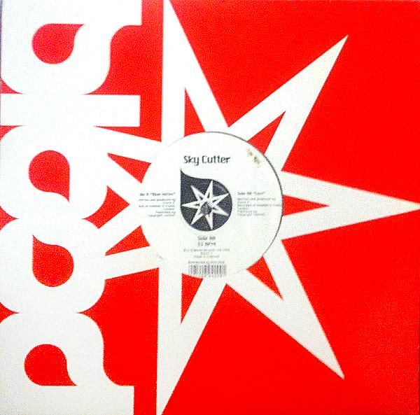 Skycutter - Blue Notes / Lost