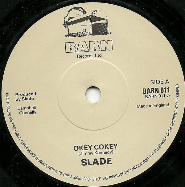 Slade - Okey Cokey