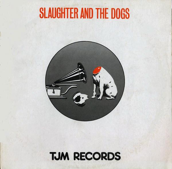Slaughter And The Dogs - It's Alright