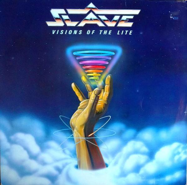 Slave - Visions Of The Lite