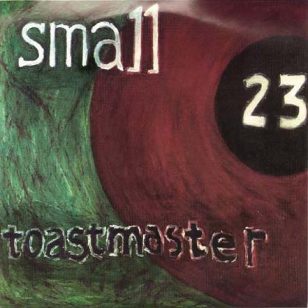 Small (2) - Toastmaster