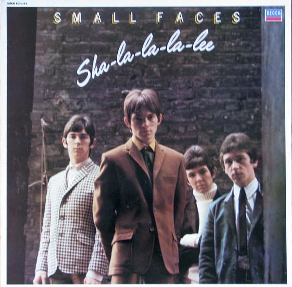 Small Faces - Sha-La-La-La-Lee
