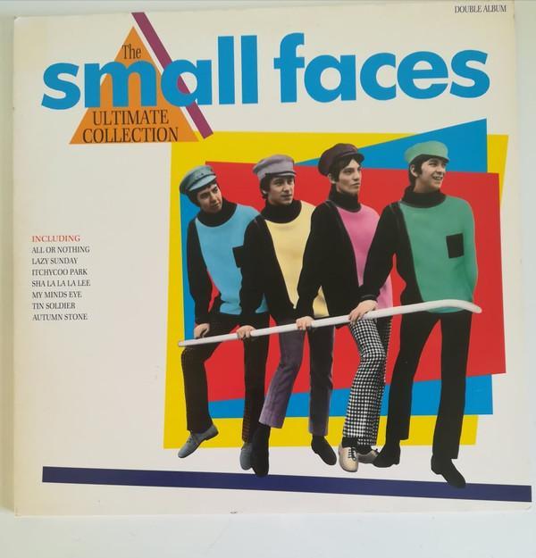 Small Faces - The Ultimate Collection