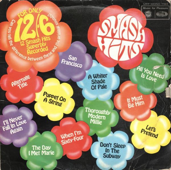  - Smash Hits