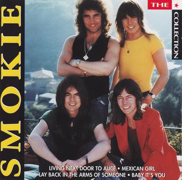 Smokie - The ★ Collection