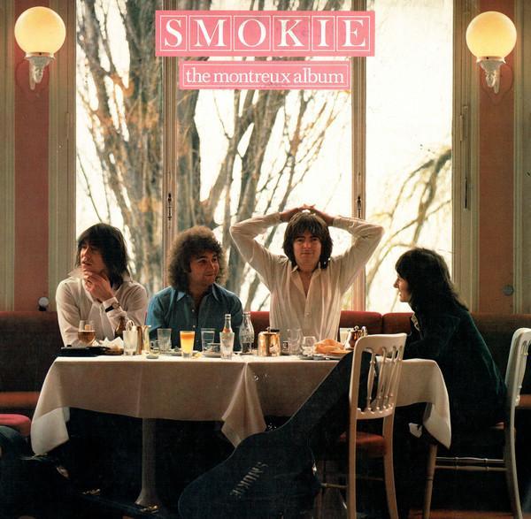 Smokie - The Montreux Album
