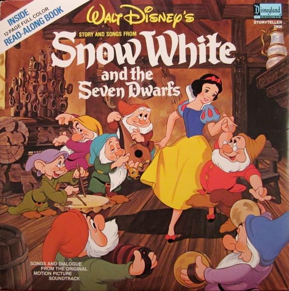  - Snow White And The Seven Dwarfs